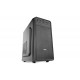 NOX LITE030 Midi-Tower Negro 500W NXLITE030